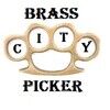 brasscitypicker